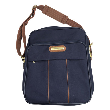 Unisex Samsonite - Õlakott, suurus Midi -  ()