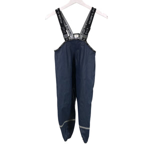 Unisex Polarn O. Pyret - Vihmapüksid, suurus 110 - 116 -  (1)