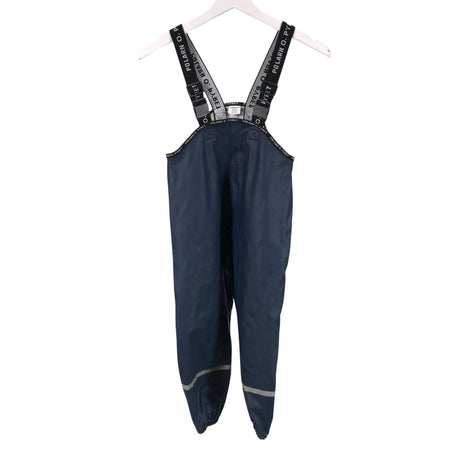 Unisex Polarn O. Pyret - Vihmapüksid, suurus 110 - 116 -  ()