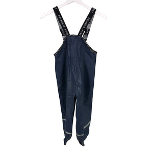Unisex Polarn O. Pyret - Vihmapüksid, suurus 110 - 116 -  (2)