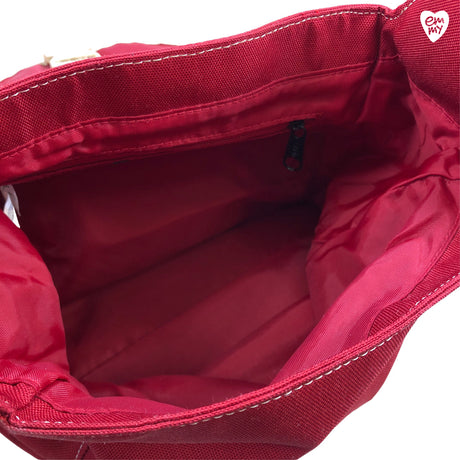 Unisex Esprit - Õlakott, suurus Mini -  (2)