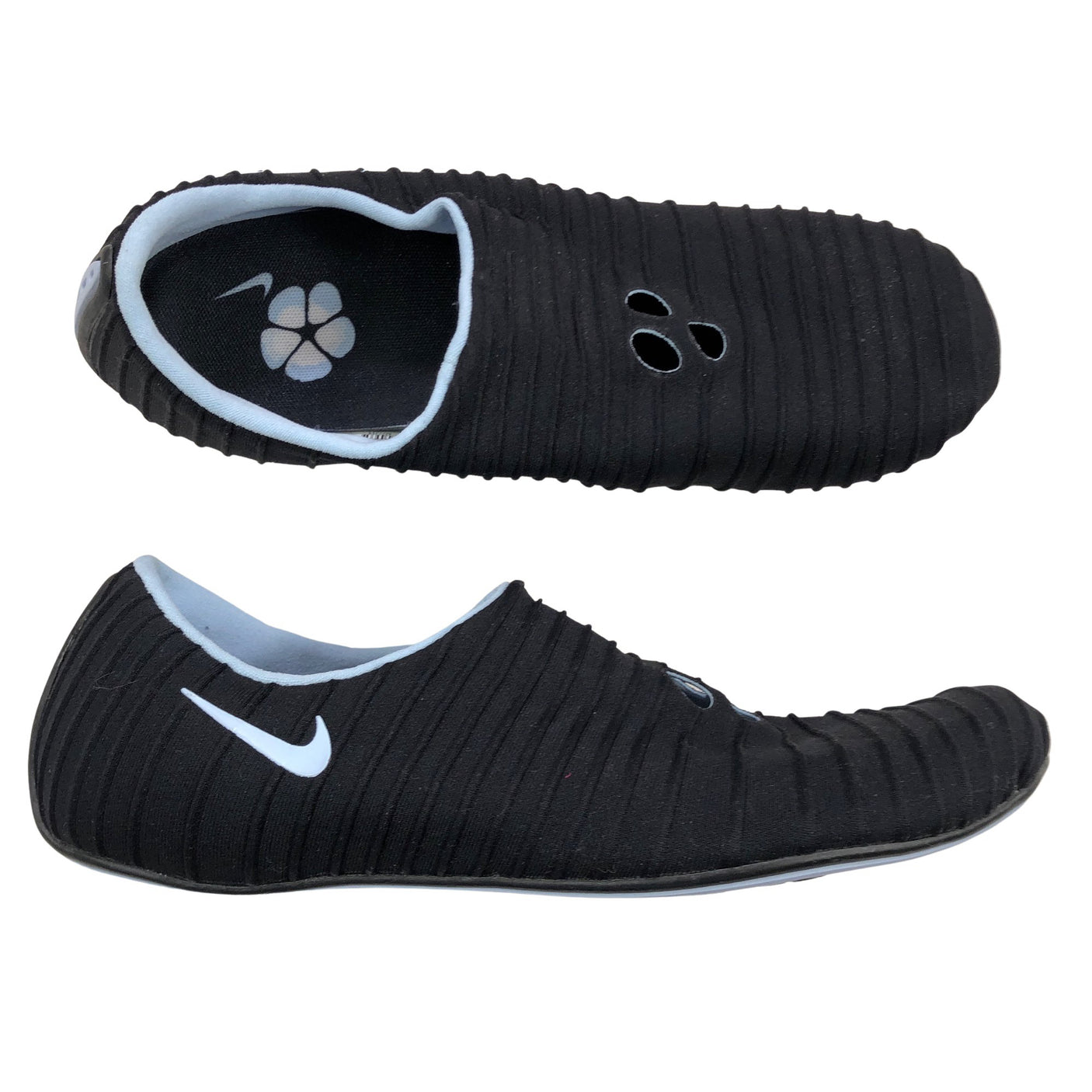 Unisex Nike - Sisetossud, suurus 41 -  (1)