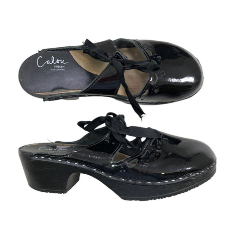 Unisex Calou - Pistokkaad, suurus 41 -  ()