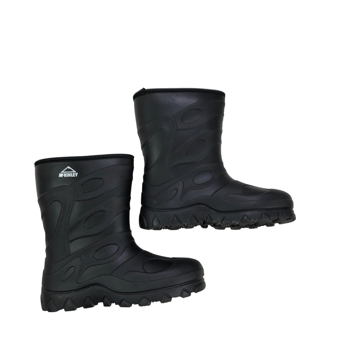 Unisex McKinley - Kummikud, suurus 34 -  (1)