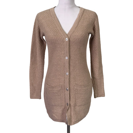 Unisex Alpa - Kardigan, suurus 36 -  ()