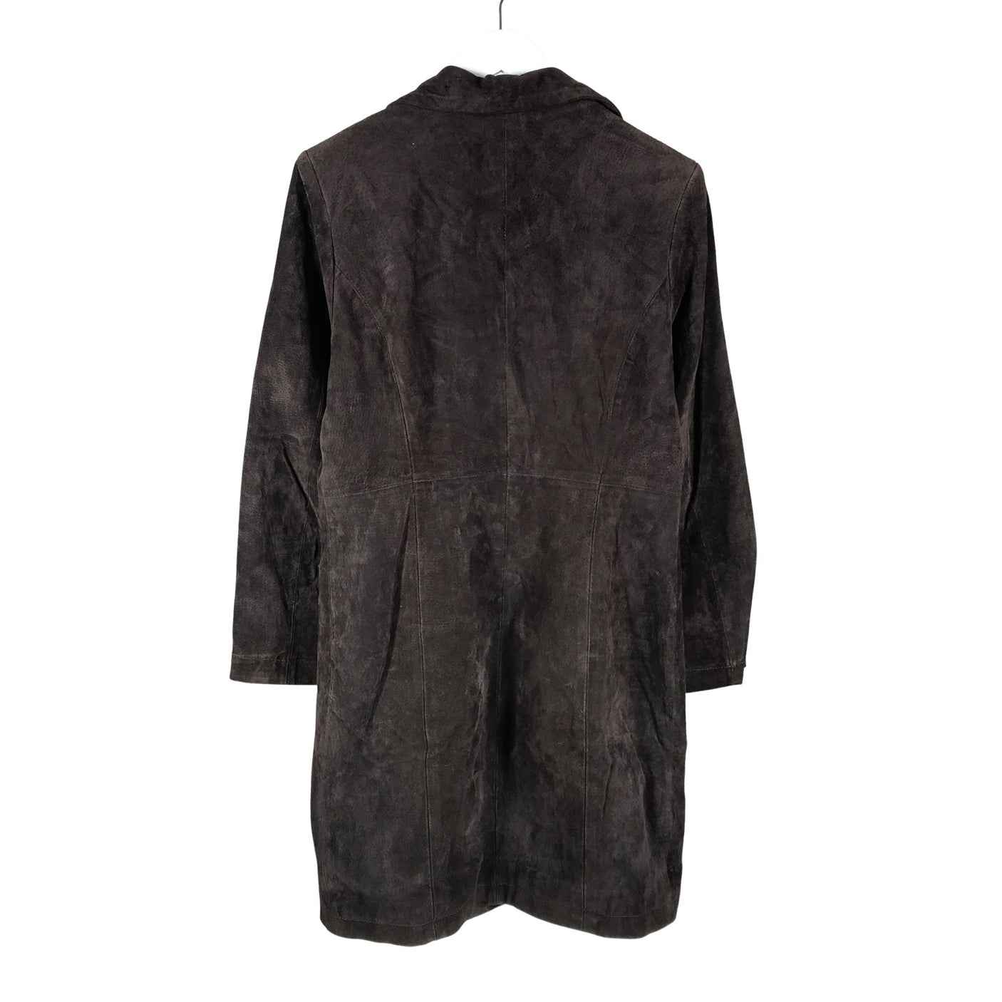 Unisex O.I.S - Nahktagi, suurus 42 -  (2)