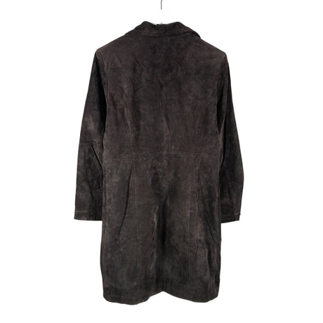Unisex O.I.S - Nahktagi, suurus 42 -  (2)