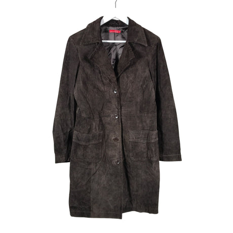 Unisex O.I.S - Nahktagi, suurus 42 -  ()