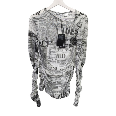 Unisex Weekday - Trikotaažsärk, suurus 36 -  ()