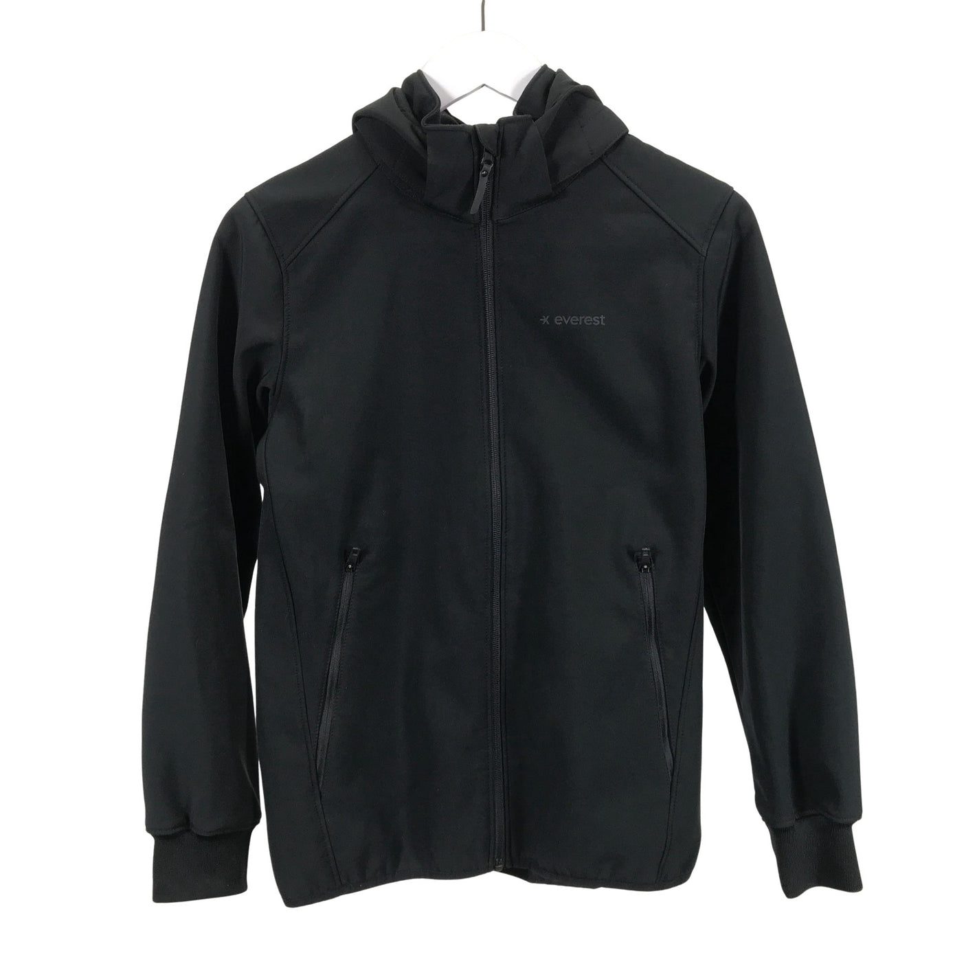 Unisex Everest - Softshell-jakk, suurus 158 - 164 -  (1)
