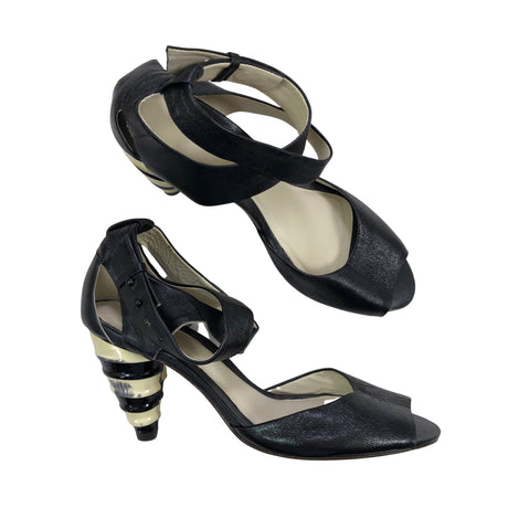 Unisex Marimekko - Kontsaga sandaalid, suurus 37 -  ()