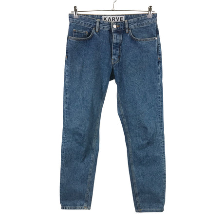Unisex Karve - Teksad, suurus M -  ()