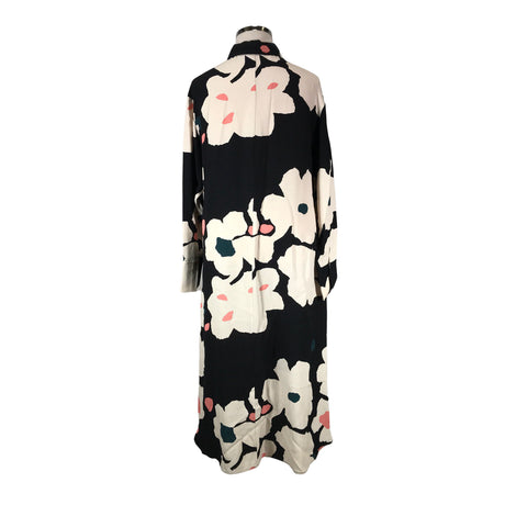 Unisex Marimekko - Maksikleit, suurus 46 -  (2)