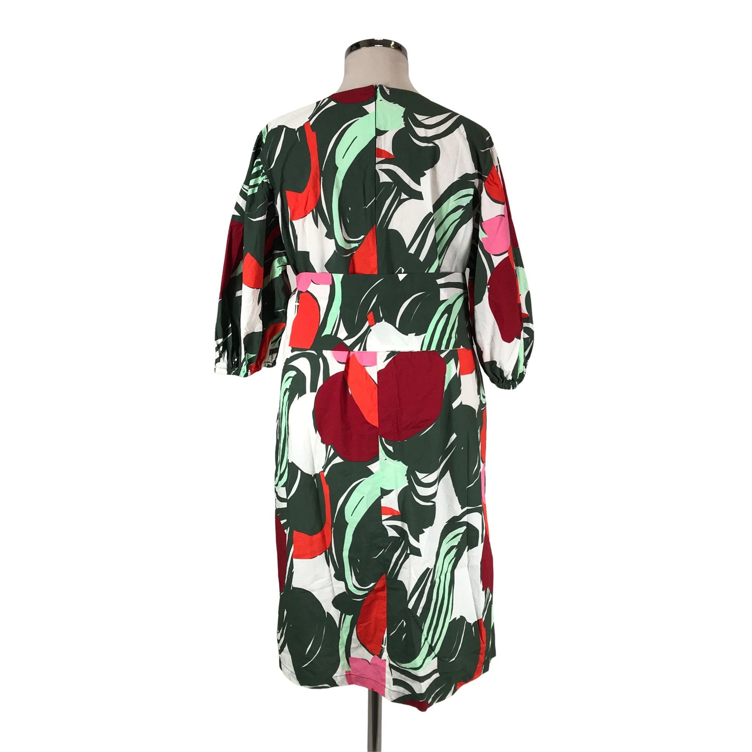  Mekko  Kangasmekko, koko 46  Marimekko 