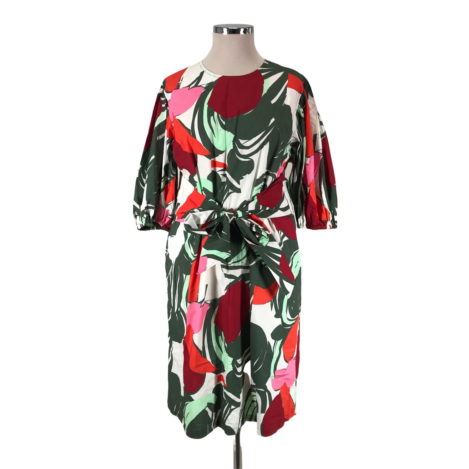  Mekko  Kangasmekko, koko 46  Marimekko 