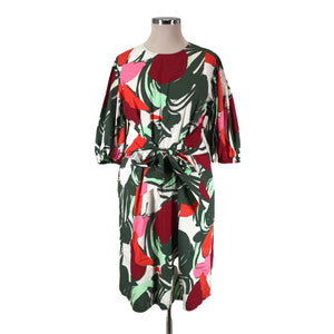 Unisex Marimekko - Kangast kleit, suurus 46 -  (1)