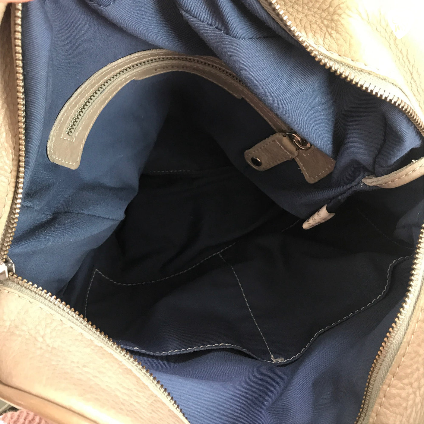 Unisex Lumi - Käsikott, suurus Maxi -  (3)