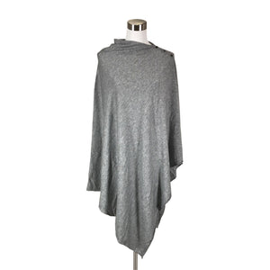 Poncho, size One size
