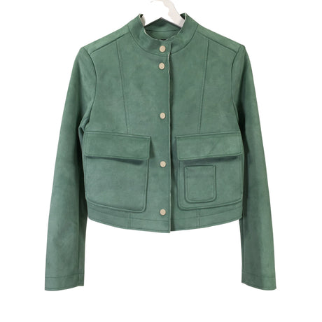 Unisex Zara - Nahktagi, suurus 36 -  ()
