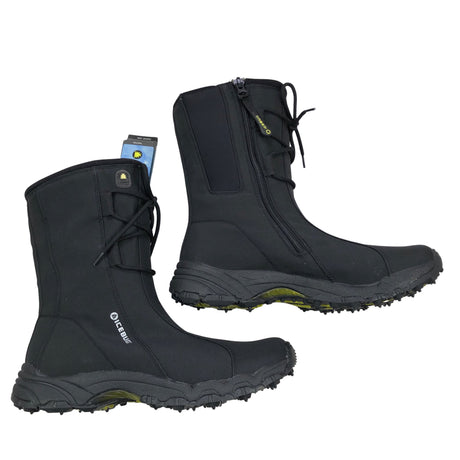 Unisex Icebug - Talvesaapad, suurus 41 -  ()
