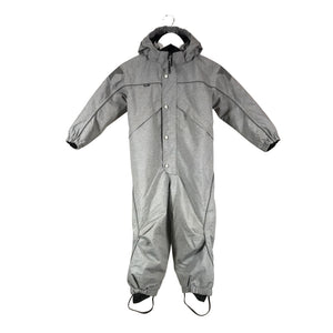 Unisex Molo Kids - Talvekombinesoon, suurus 104–110 -  (1)