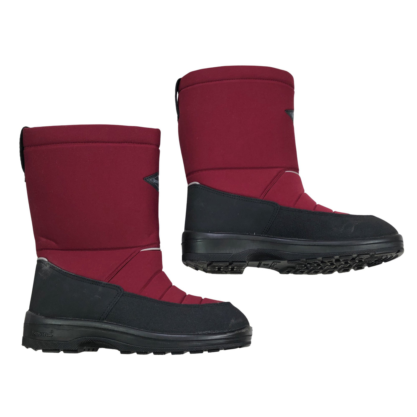 Unisex Kuoma - Talvesaapad, suurus 39 -  (1)