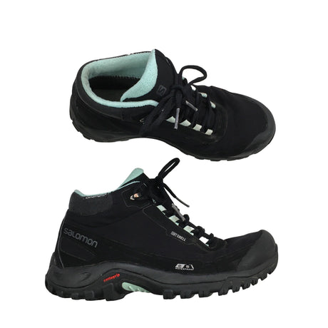 Unisex Salomon - Matkasaapad, suurus 39 -  ()