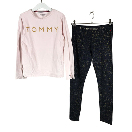 Unisex Tommy Hilfiger - Ööriietus, suurus 146 - 152 -  ()