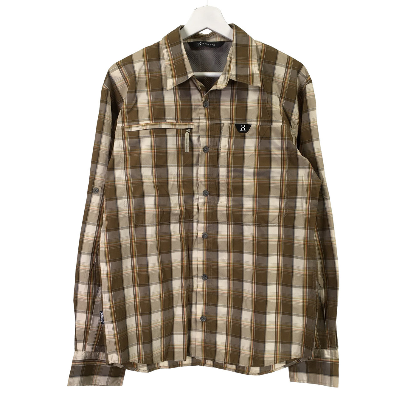 Unisex Haglöfs - Triiksärk, suurus M -  (1)