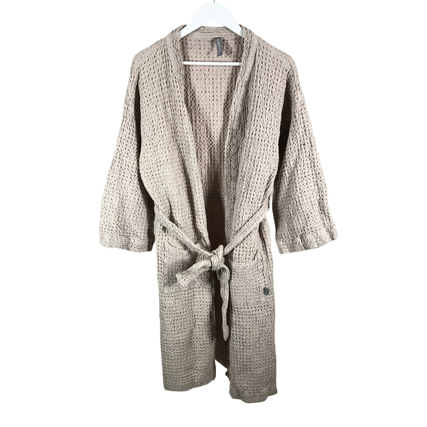 Unisex Luhta - Hommikumantel, suurus 38 -  (1)