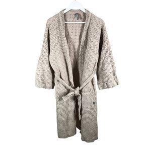 Unisex Luhta - Hommikumantel, suurus 38 -  (1)