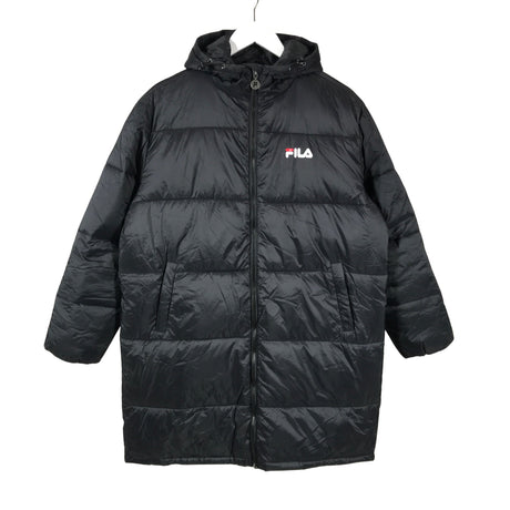Unisex Fila - Talvejope, suurus 36 -  ()