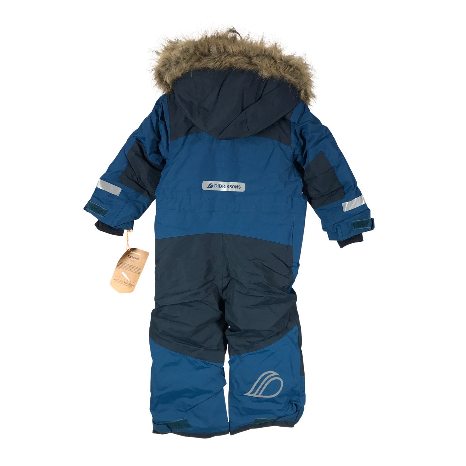 Talvekombinesoon, suurus 86–92