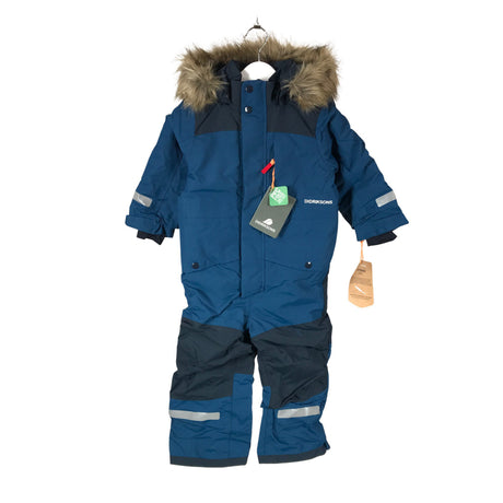 Unisex Didriksons - Talvekombinesoon, suurus 86–92 -  ()