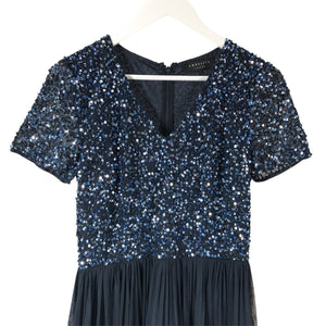 Unisex AngelEye - Pidulik kleit, suurus 38 -  (3)