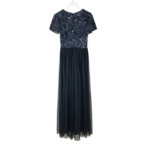 Unisex AngelEye - Pidulik kleit, suurus 38 -  (2)