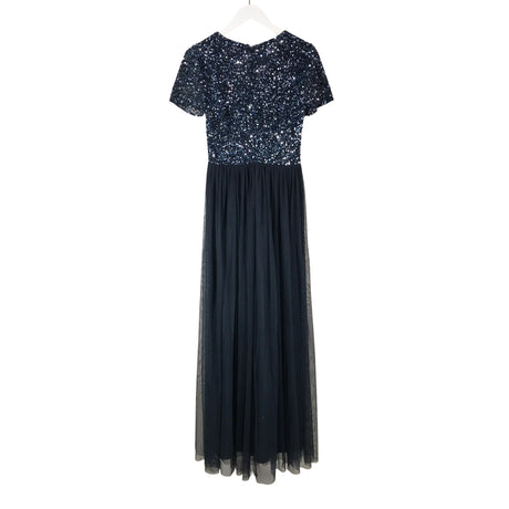 Unisex AngelEye - Pidulik kleit, suurus 38 -  (2)