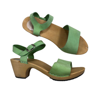 Unisex Marimekko - Kontsaga sandaalid, suurus 37 -  (1)