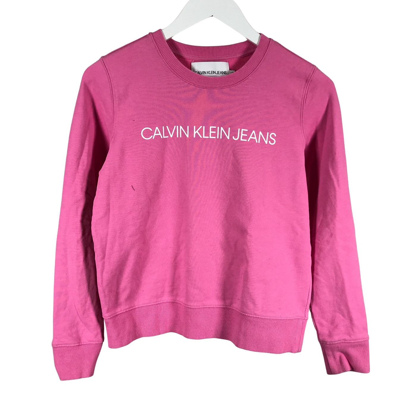 Unisex Calvin Klein - Kampsun, suurus 34 -  (1)