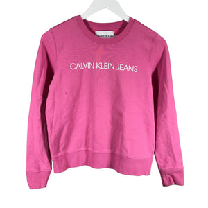 Unisex Calvin Klein - Kampsun, suurus 34 -  (1)