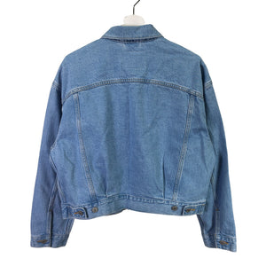 Unisex Levi's - Teksajak, suurus 38 -  (2)