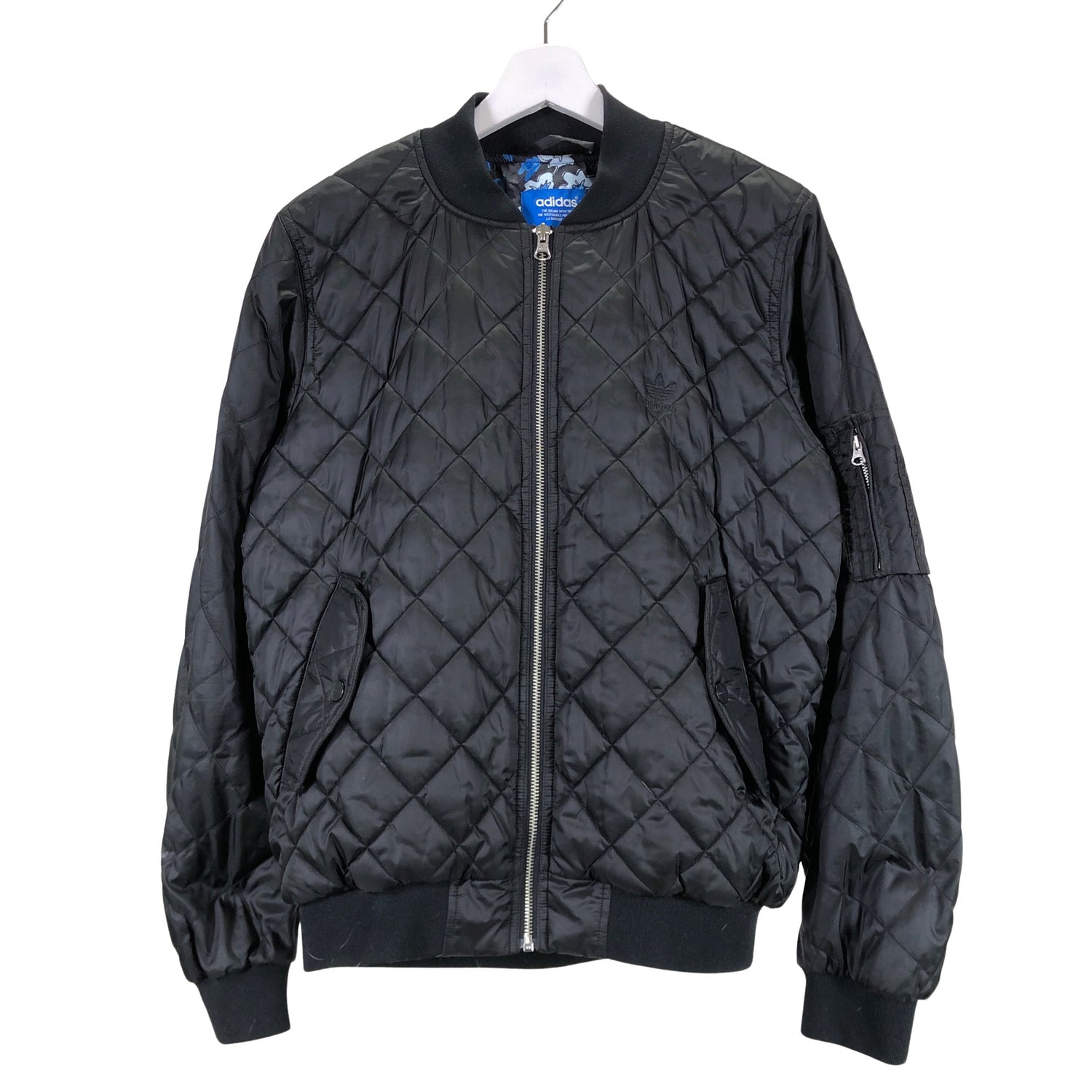  Toppatakki  Toppatakki, koko 38  Adidas 