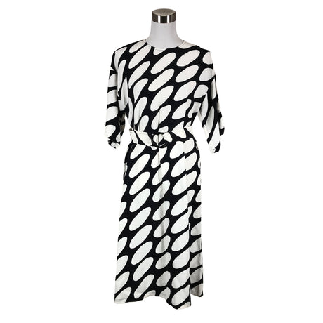 Unisex Marimekko - Šifoonkleit, suurus 36 -  ()