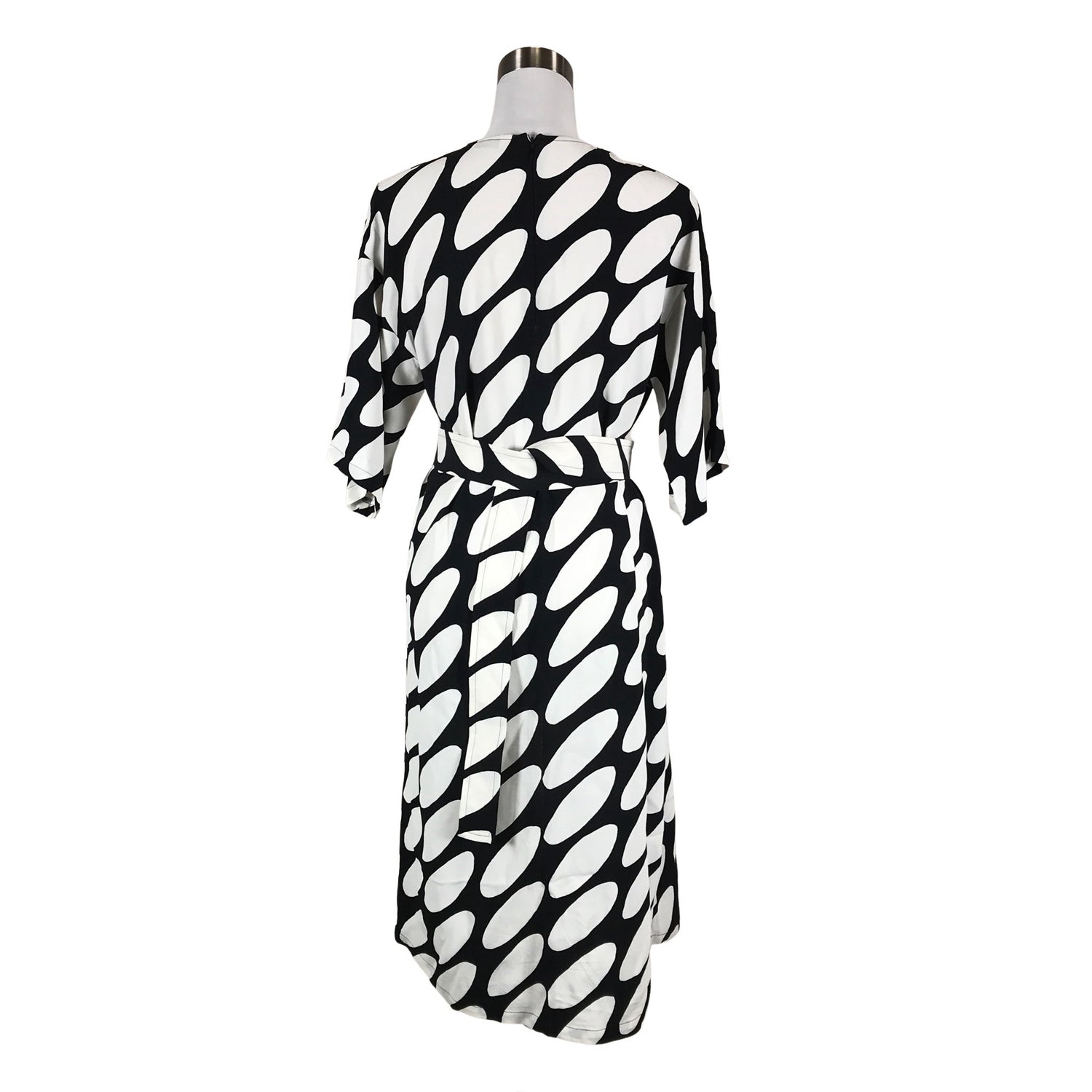  Mekko  Sifonkimekko, koko 36  Marimekko 