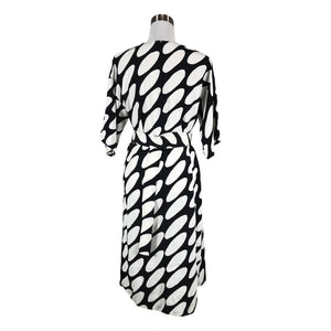 Unisex Marimekko - Šifoonkleit, suurus 36 -  (2)