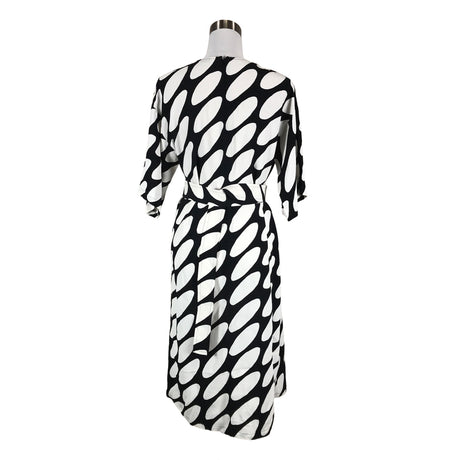 Unisex Marimekko - Šifoonkleit, suurus 36 -  (2)
