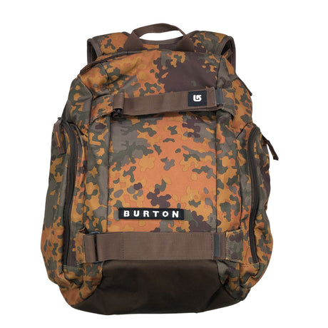 Unisex Burton - Seljakott, suurus Maxi -  ()
