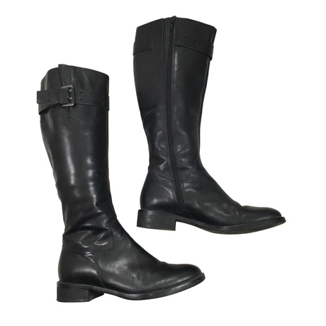 Unisex Ecco - Saapad, suurus 39 -  ()