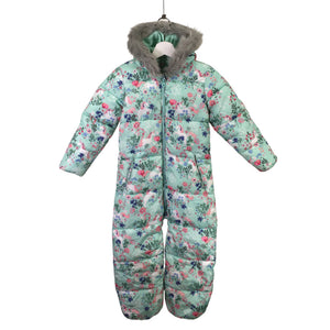 Unisex Next - Talvekombinesoon, suurus 110–116 -  (1)