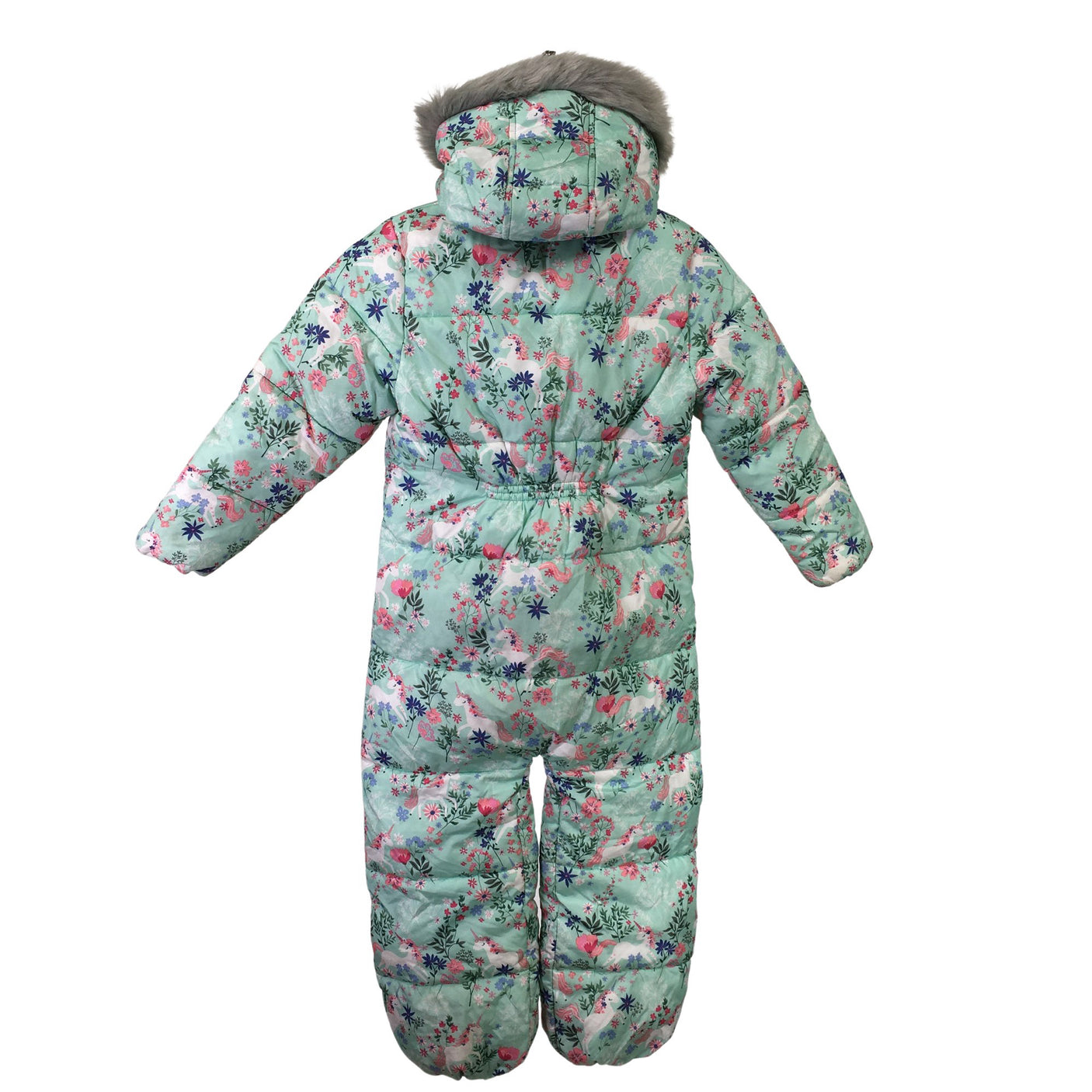 Unisex Next - Talvekombinesoon, suurus 110–116 -  (2)